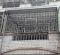 台中鐵窗安裝