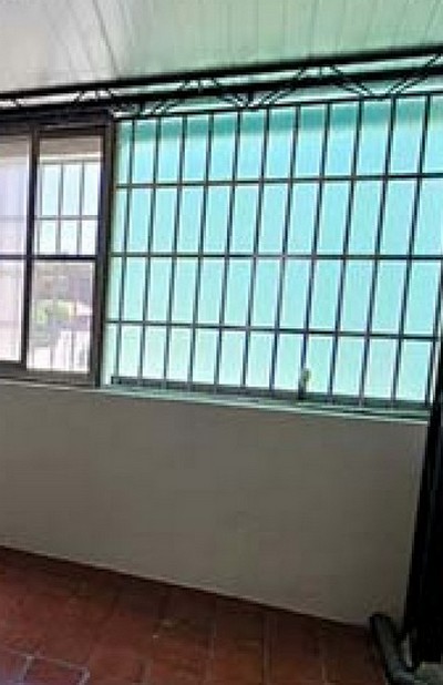 台中鐵窗安裝